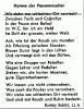 Hymne der Pausenraucher